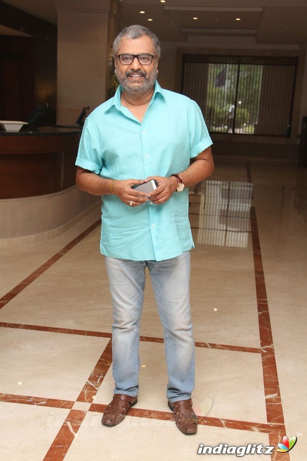 'Vai Raja Vai' Press Meet